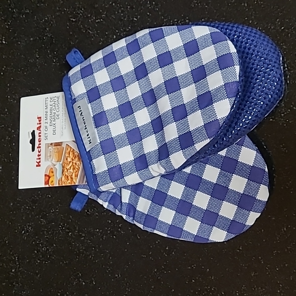 KitchenAid Mini Mitts